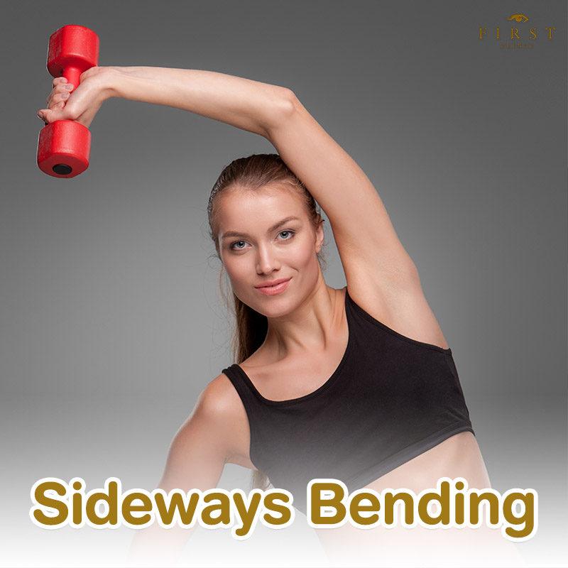 Sideways Bending